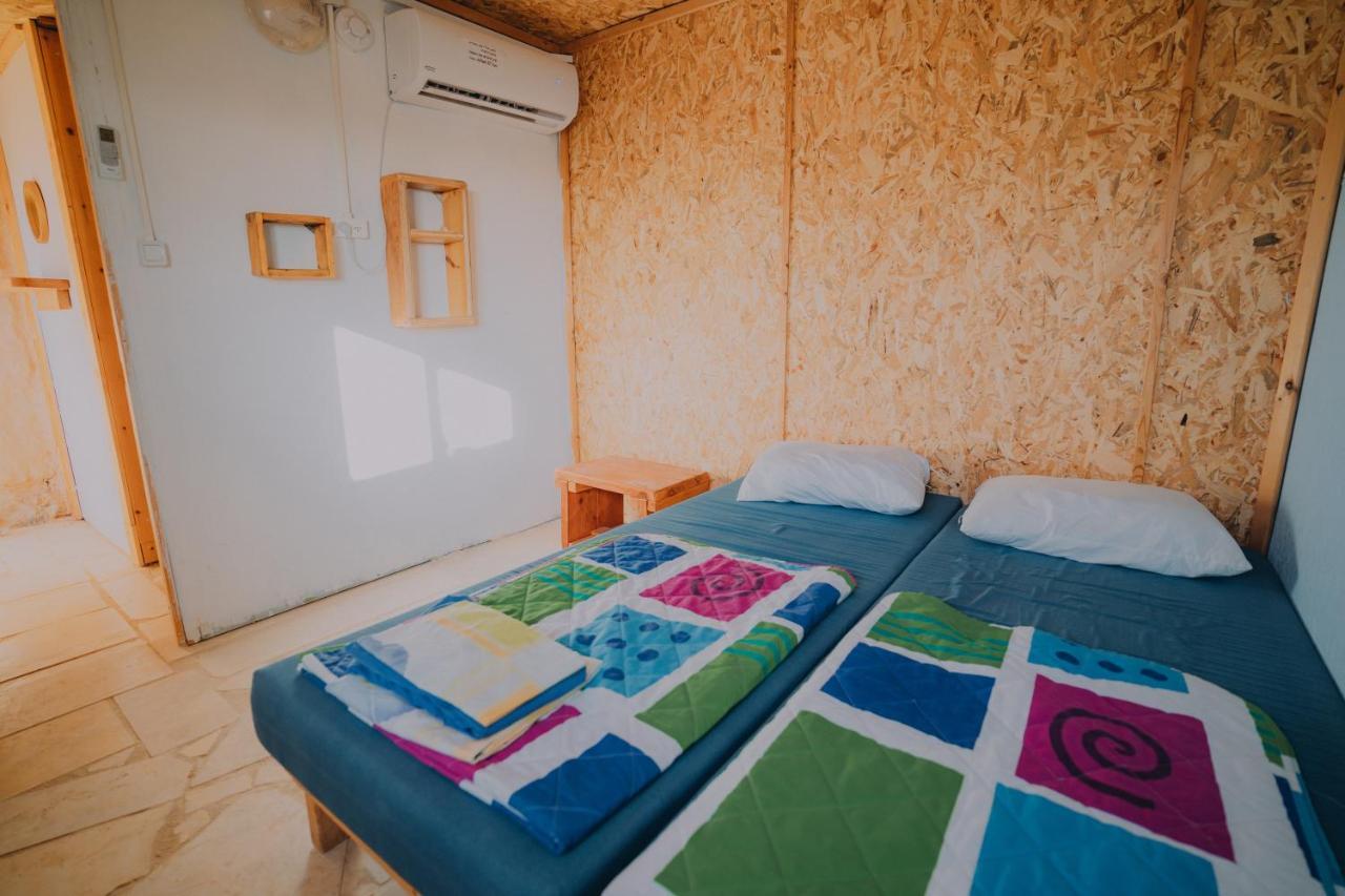 Desert Shade Camp חוות צל מדבר Mitzpe Ramon Room photo