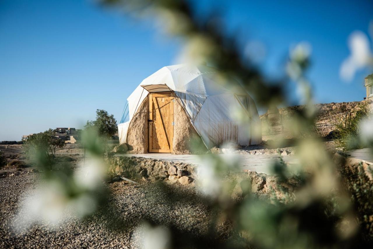 Desert Shade Camp חוות צל מדבר Mitzpe Ramon Room photo