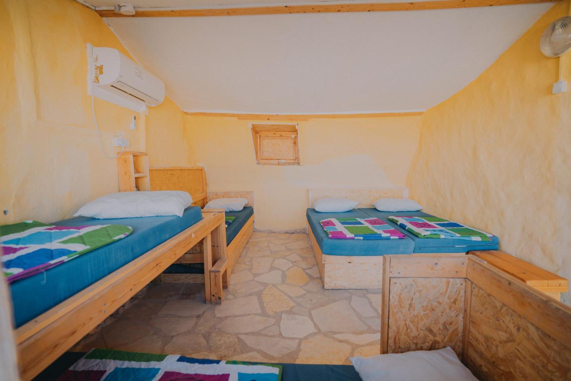 Desert Shade Camp חוות צל מדבר Villa Mitzpe Ramon Room photo