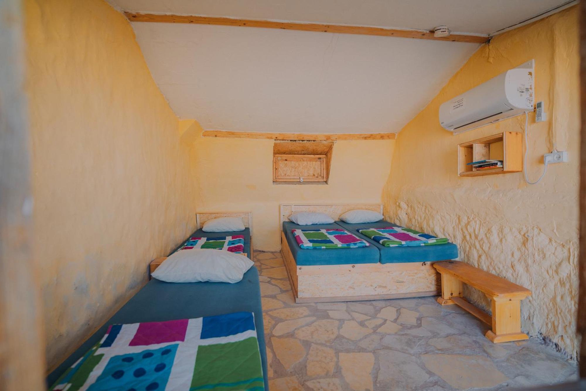 Desert Shade Camp חוות צל מדבר Villa Mitzpe Ramon Room photo