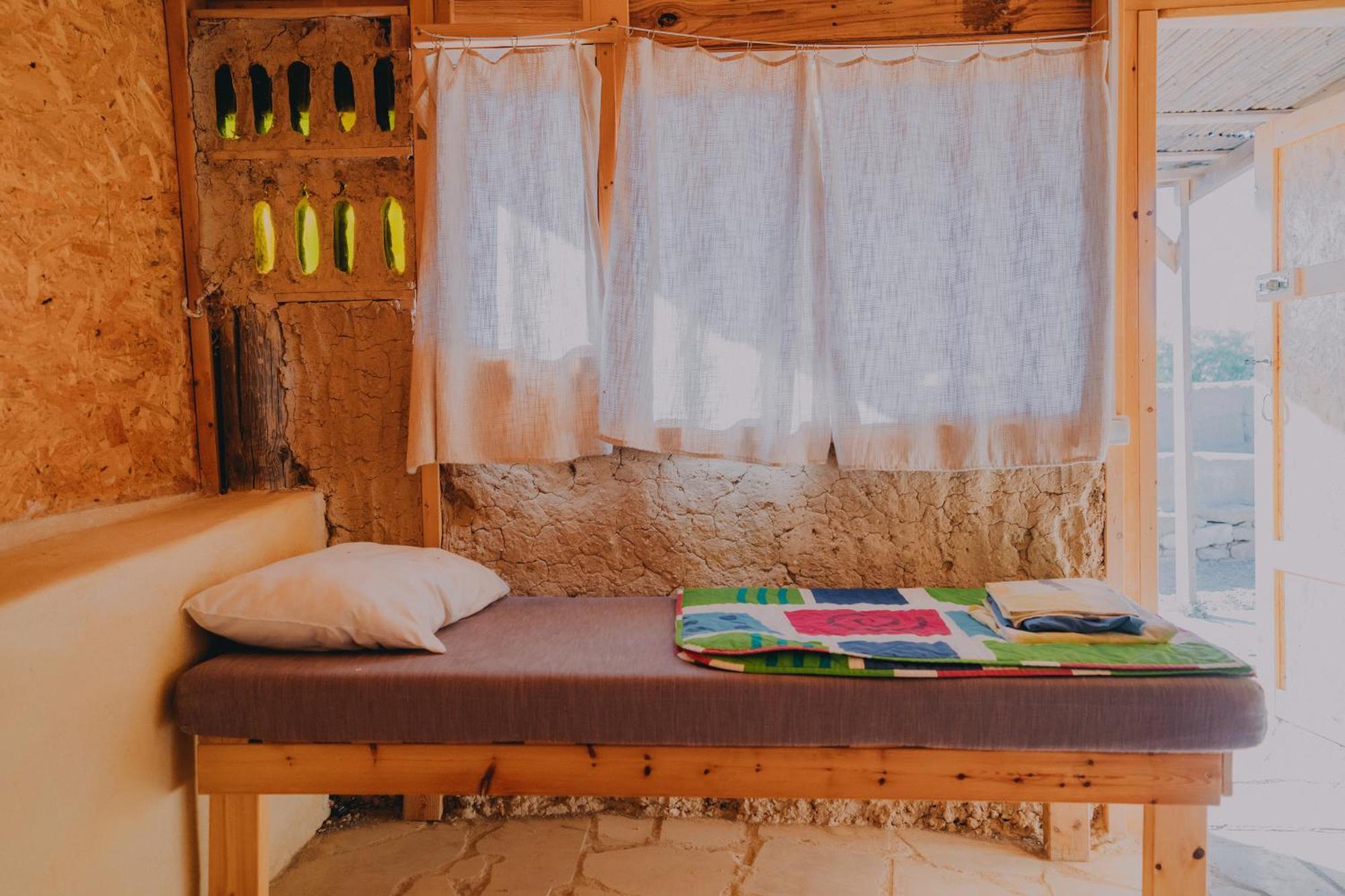 Desert Shade Camp חוות צל מדבר Villa Mitzpe Ramon Room photo
