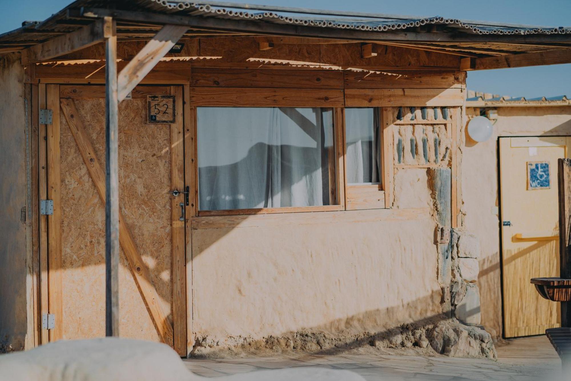 Desert Shade Camp חוות צל מדבר Villa Mitzpe Ramon Room photo