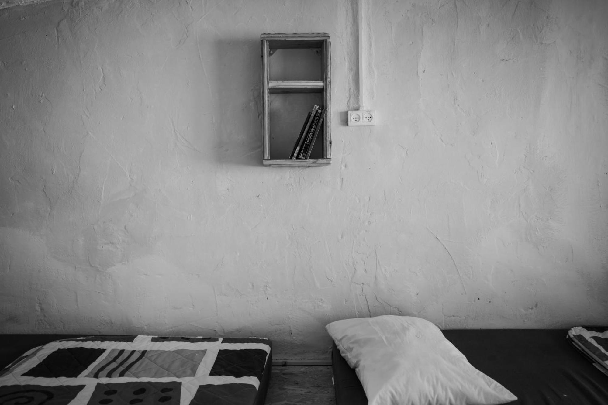 Desert Shade Camp חוות צל מדבר Villa Mitzpe Ramon Room photo