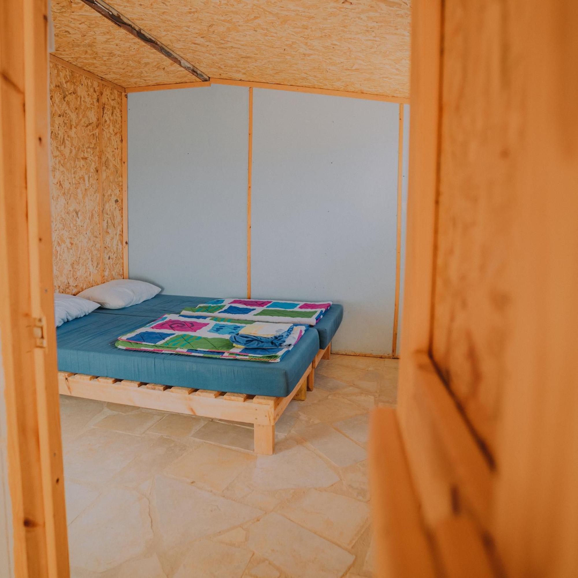 Desert Shade Camp חוות צל מדבר Villa Mitzpe Ramon Room photo
