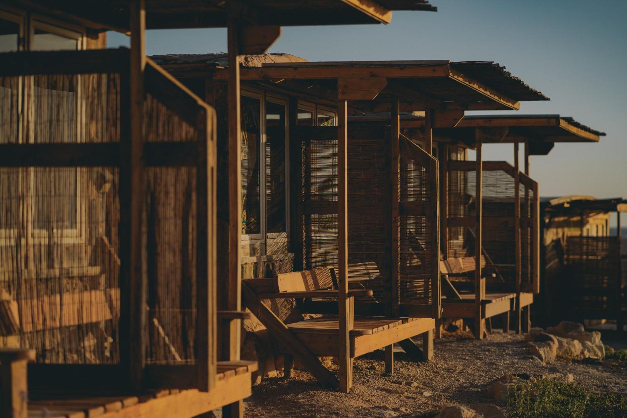 Desert Shade Camp חוות צל מדבר Villa Mitzpe Ramon Room photo