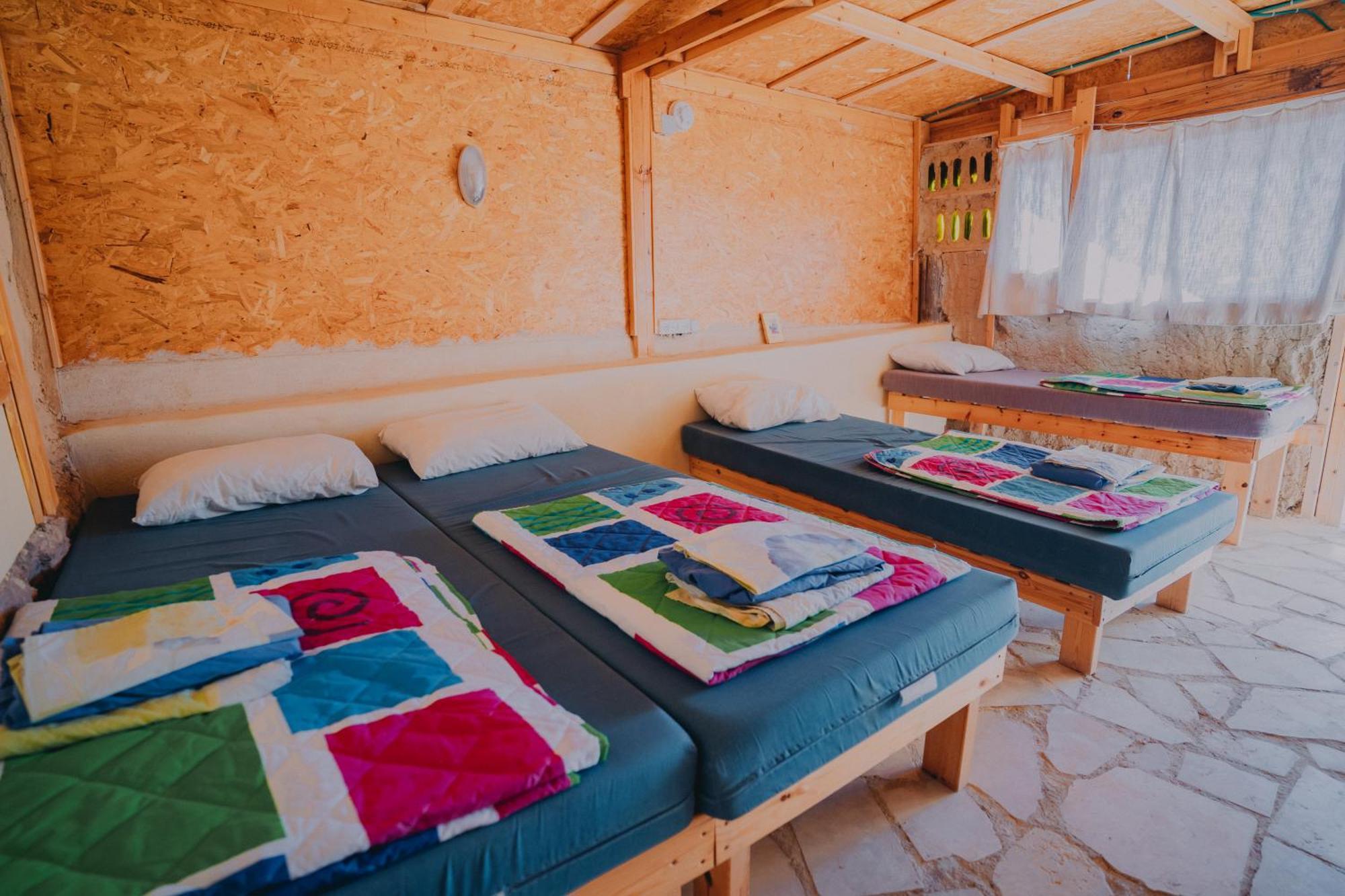 Desert Shade Camp חוות צל מדבר Villa Mitzpe Ramon Room photo