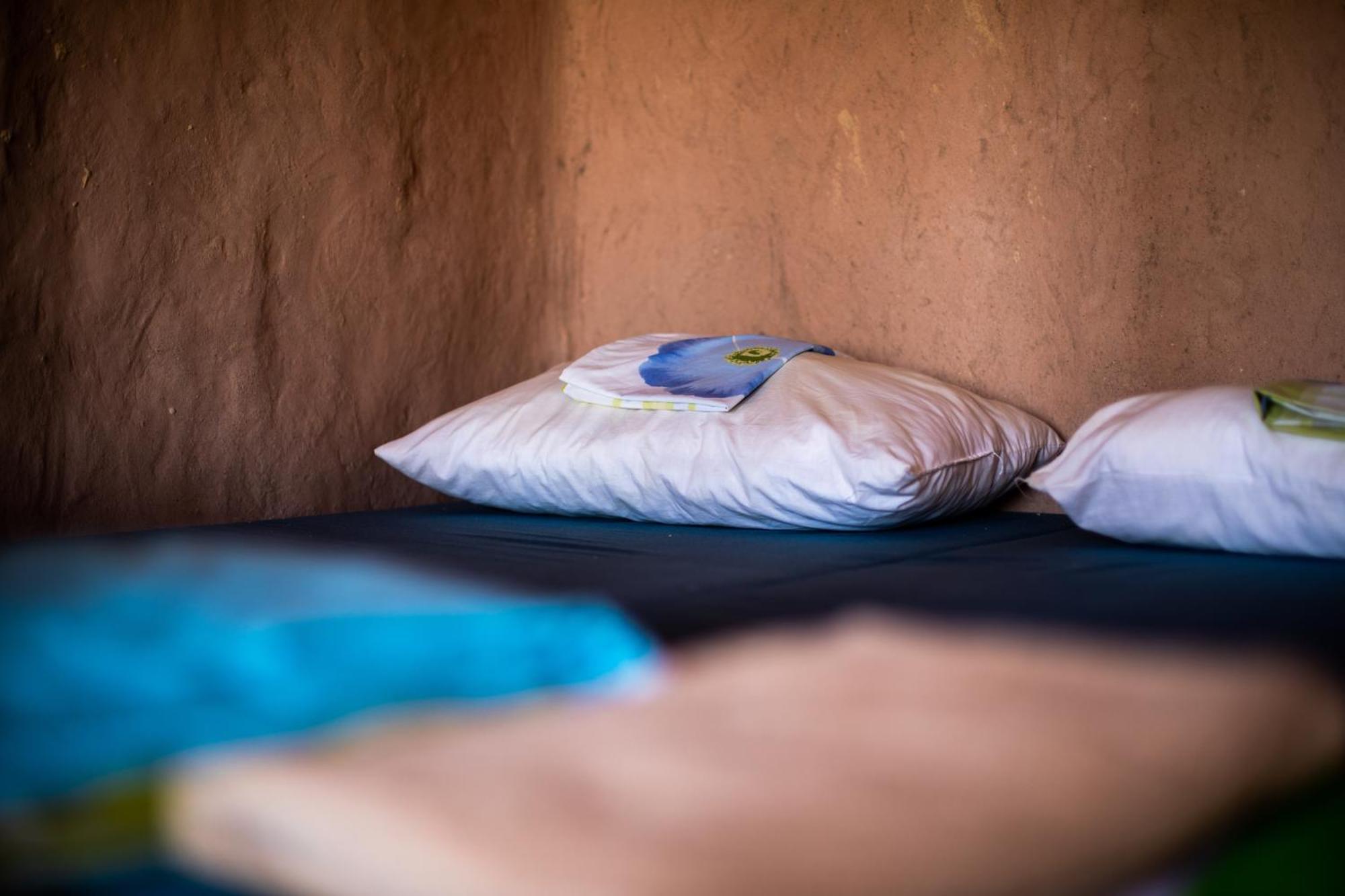 Desert Shade Camp חוות צל מדבר Villa Mitzpe Ramon Room photo